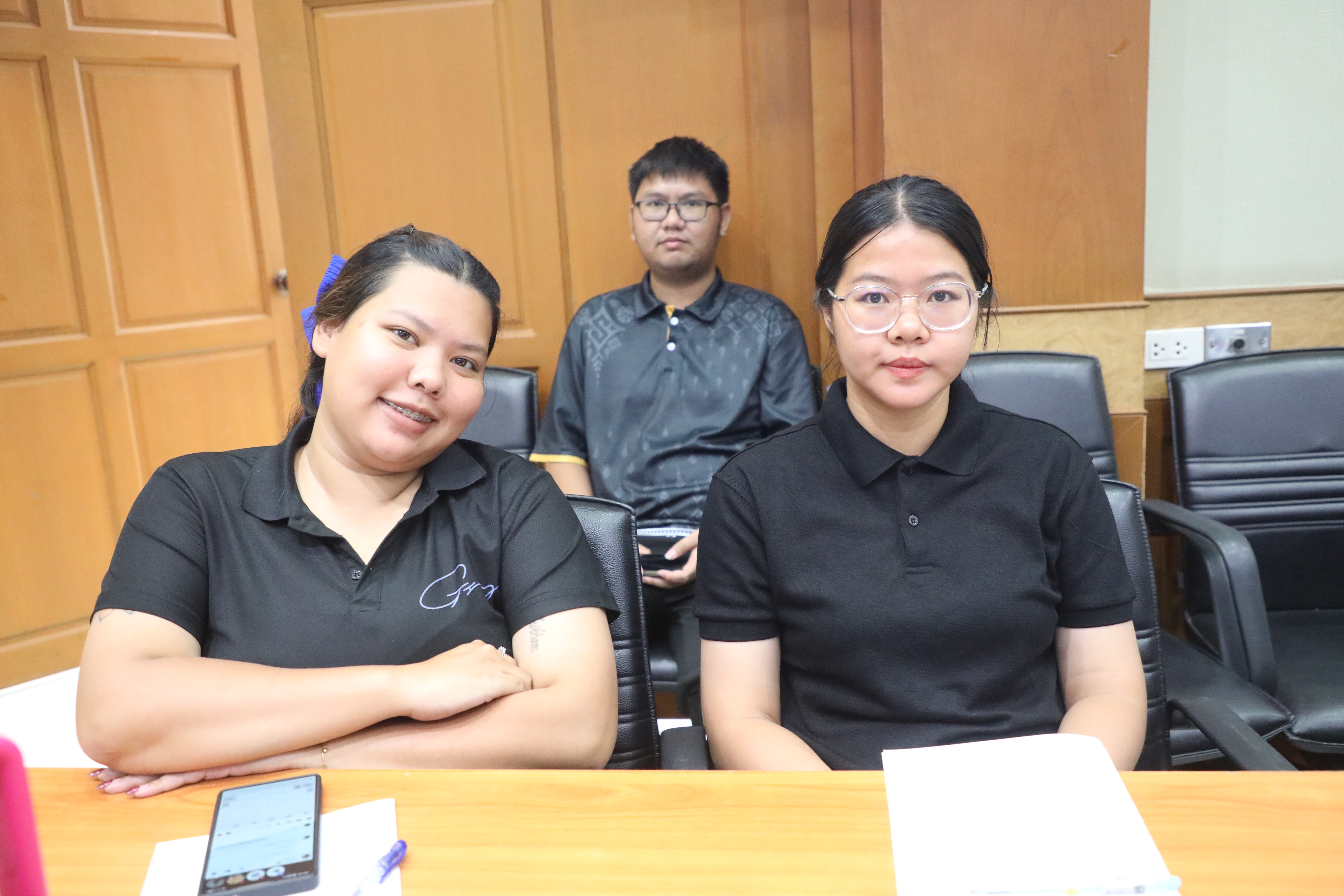 title - ส.ป.ก. ประชุมสำนักกฎหมาย ครั้งที่ 1/2569